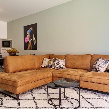 Hertog 2B Modern And Perfectly Located Apartment Eindhoven Luaran gambar