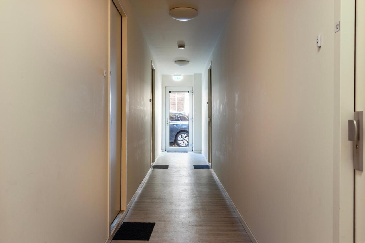 Hertog 2B Modern And Perfectly Located Apartment Eindhoven Luaran gambar