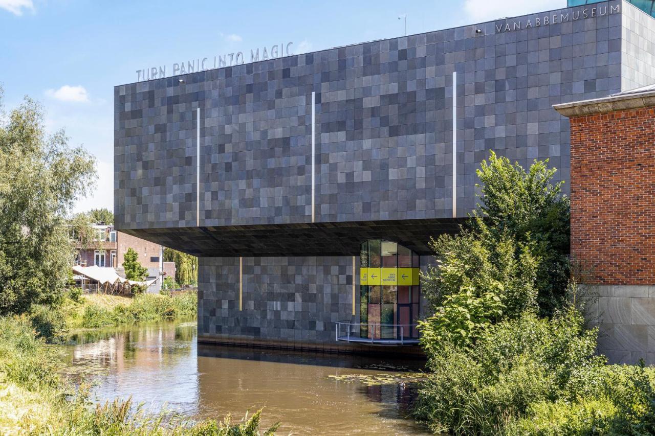 Hertog 2B Modern And Perfectly Located Apartment Eindhoven Luaran gambar