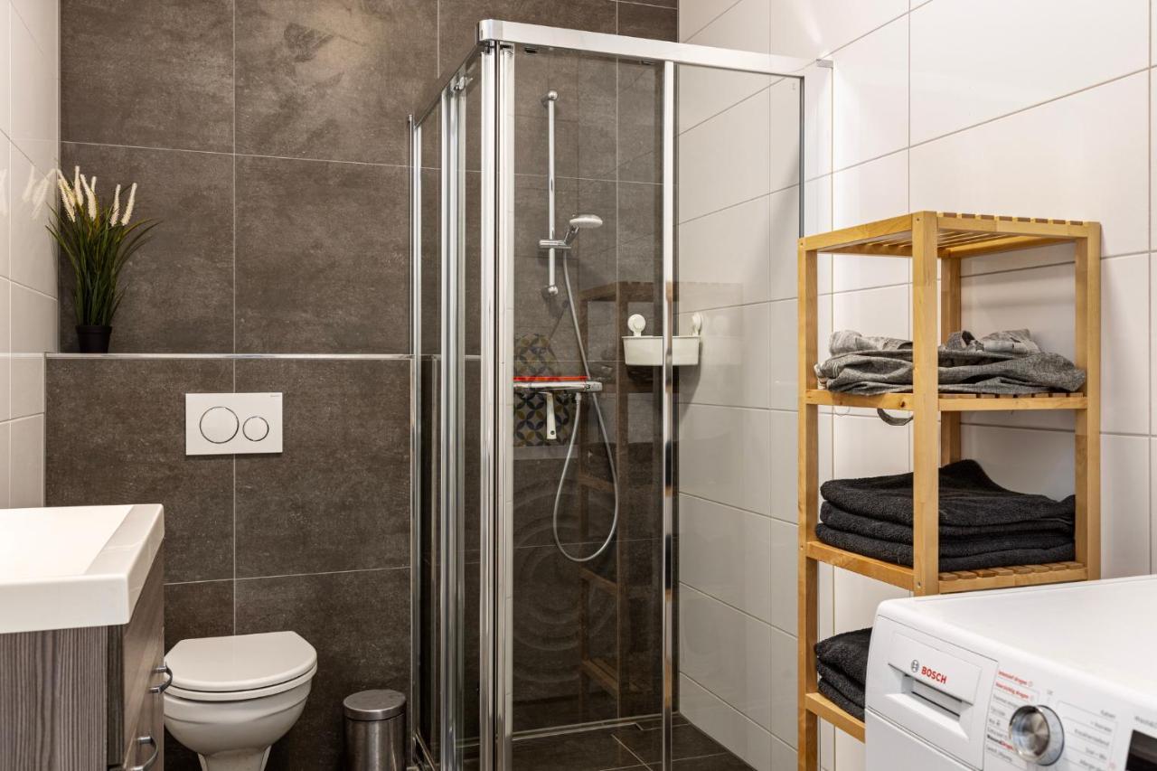 Hertog 2B Modern And Perfectly Located Apartment Eindhoven Luaran gambar