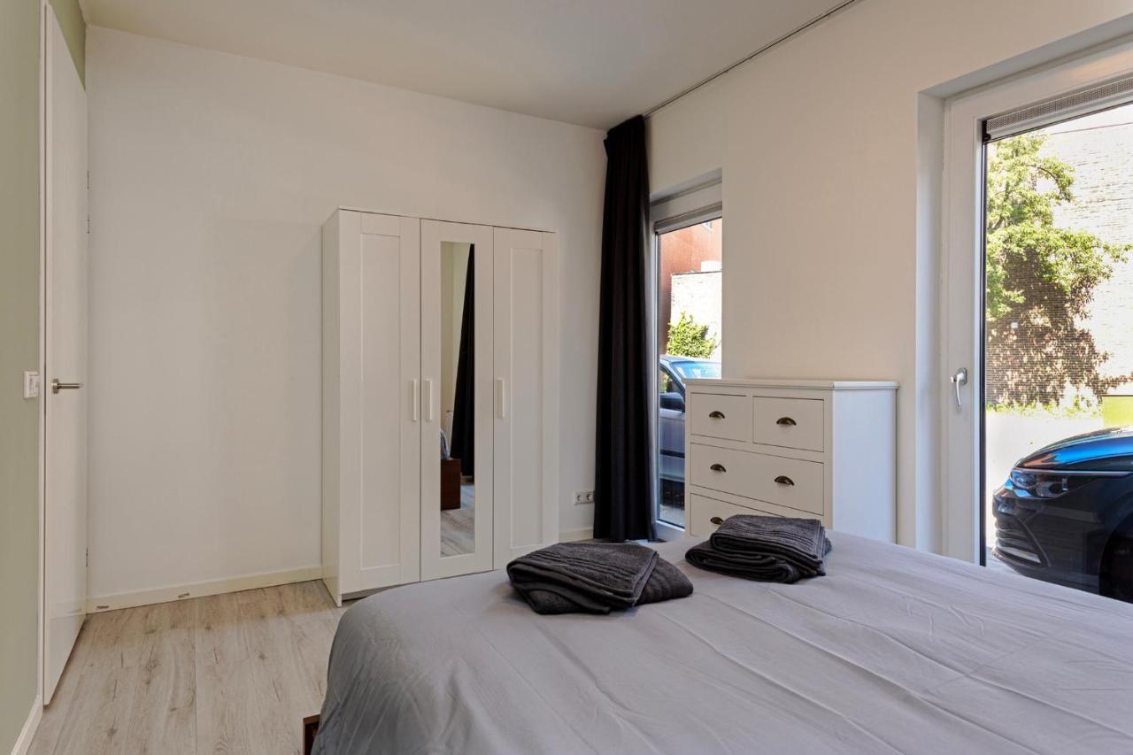 Hertog 2B Modern And Perfectly Located Apartment Eindhoven Luaran gambar