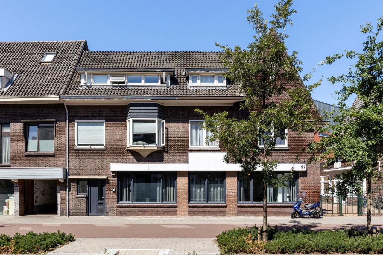 Hertog 2B Modern And Perfectly Located Apartment Eindhoven Luaran gambar