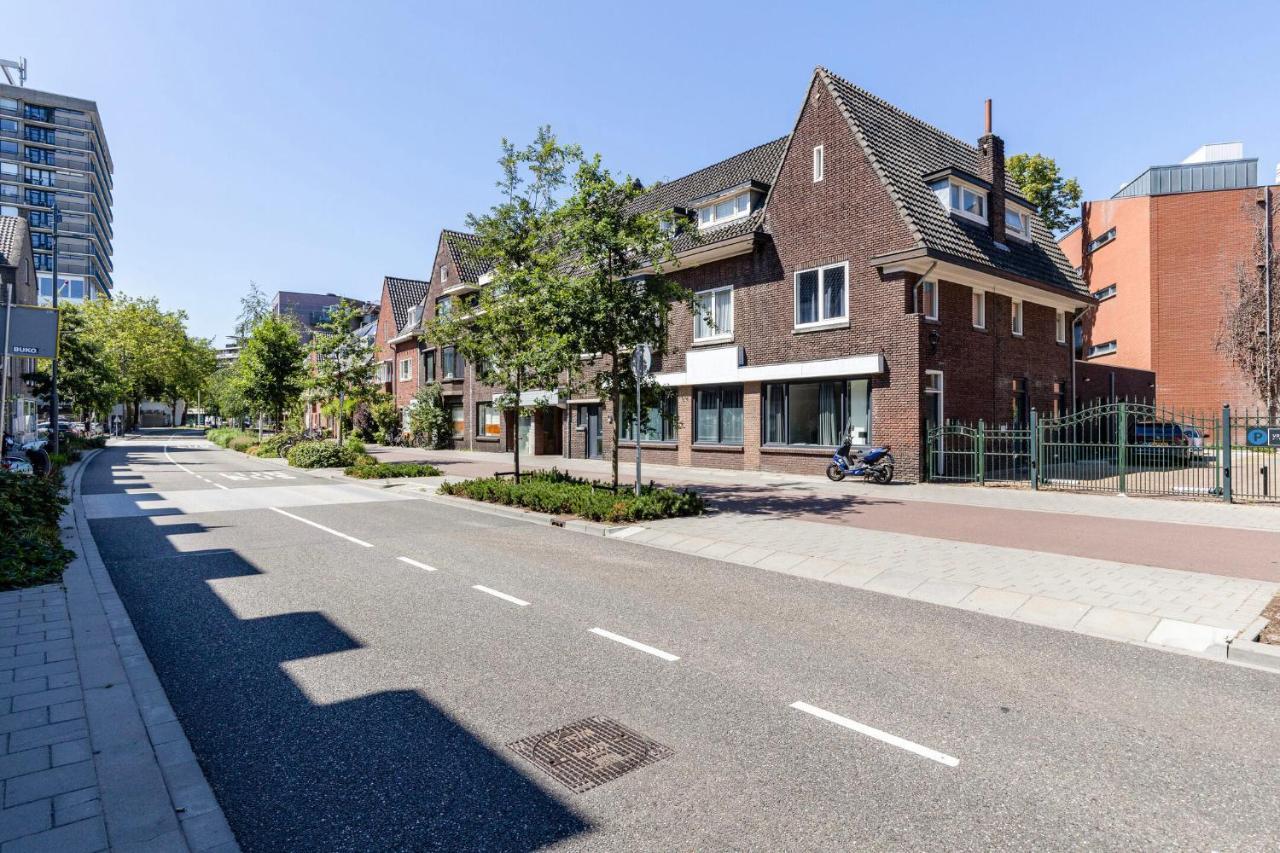 Hertog 2B Modern And Perfectly Located Apartment Eindhoven Luaran gambar