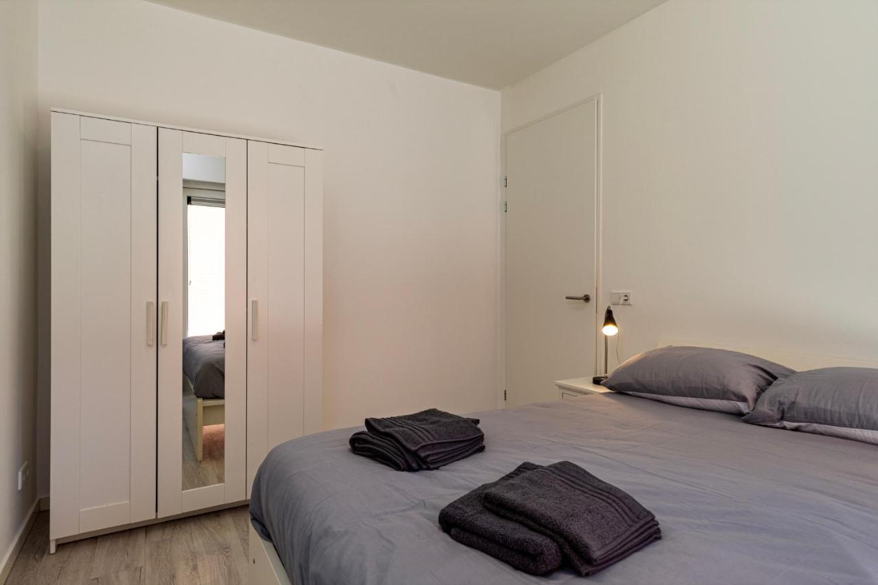 Hertog 2B Modern And Perfectly Located Apartment Eindhoven Luaran gambar