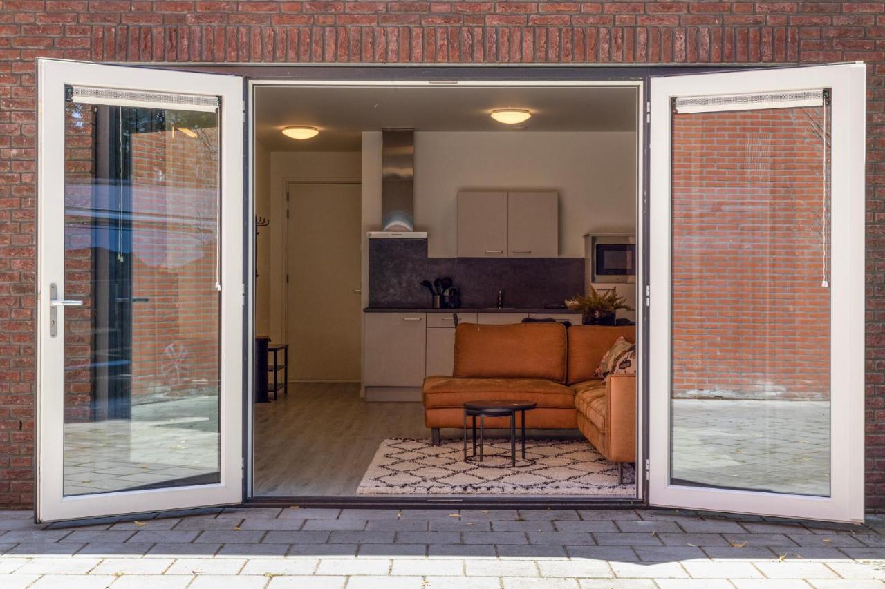 Hertog 2B Modern And Perfectly Located Apartment Eindhoven Luaran gambar