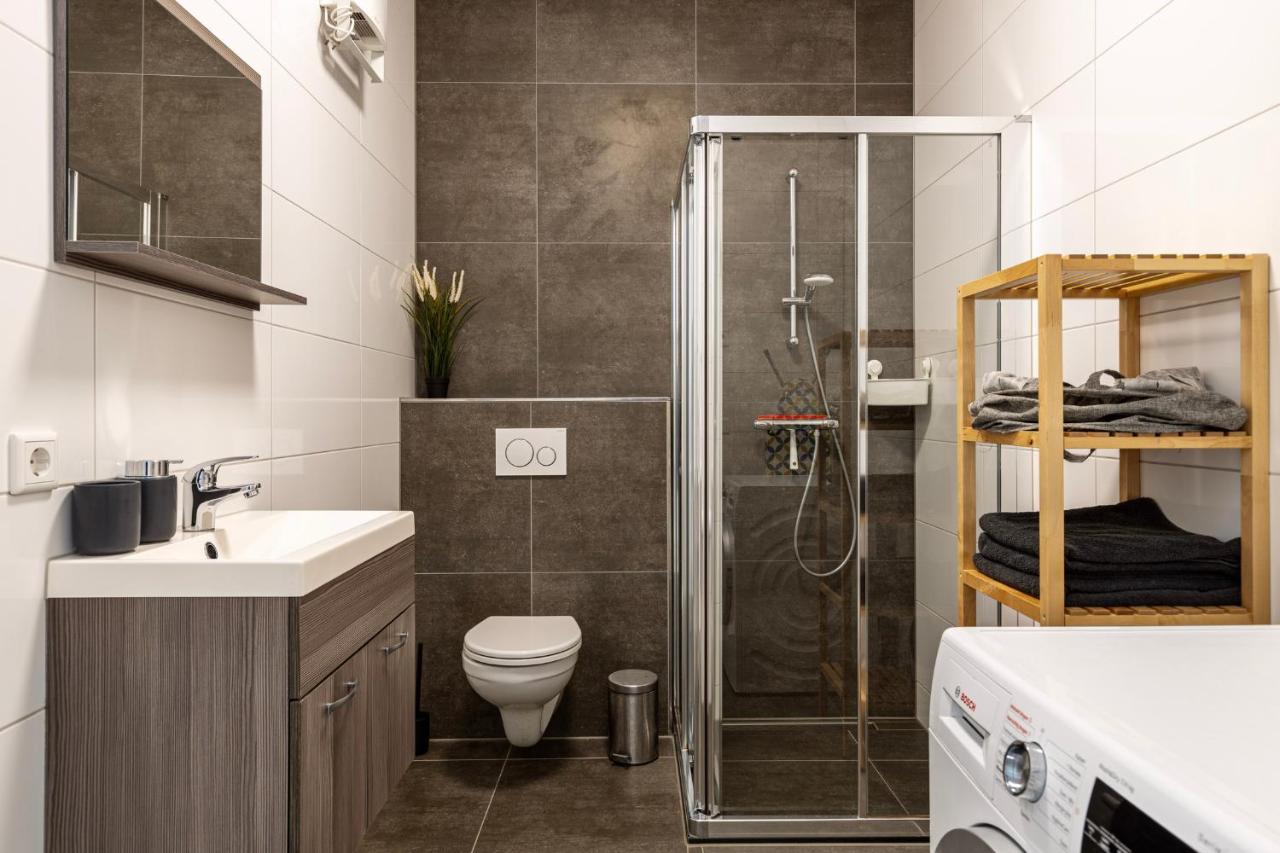 Hertog 2B Modern And Perfectly Located Apartment Eindhoven Luaran gambar