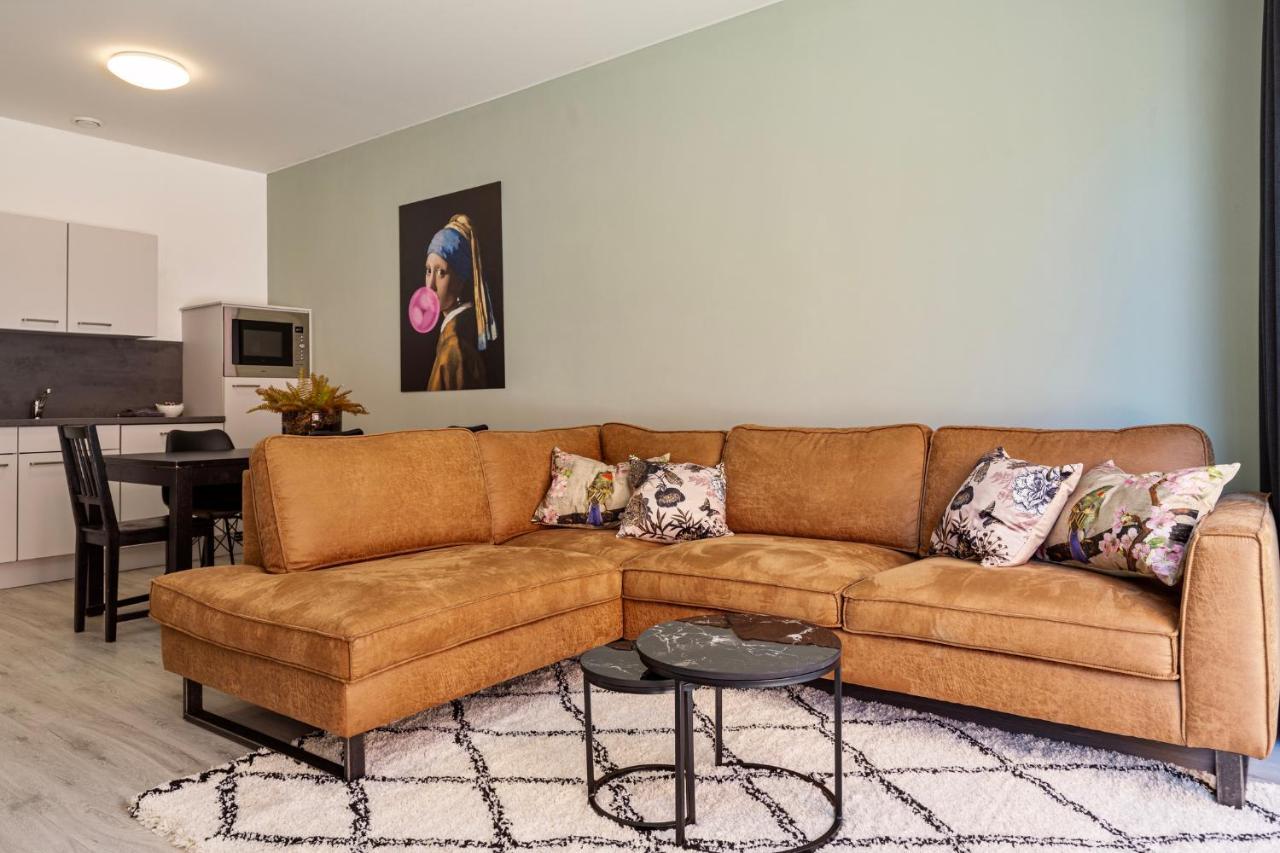 Hertog 2B Modern And Perfectly Located Apartment Eindhoven Luaran gambar