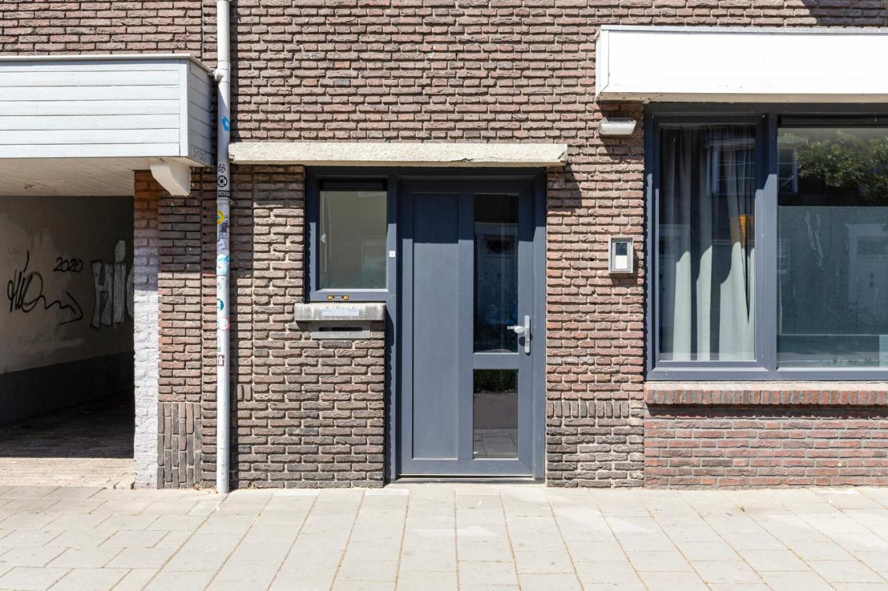 Hertog 2B Modern And Perfectly Located Apartment Eindhoven Luaran gambar