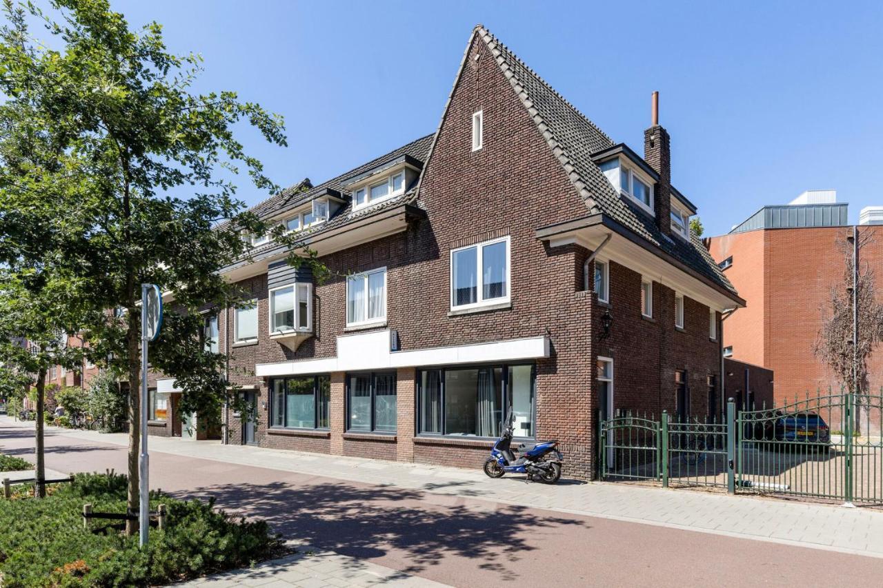 Hertog 2B Modern And Perfectly Located Apartment Eindhoven Luaran gambar