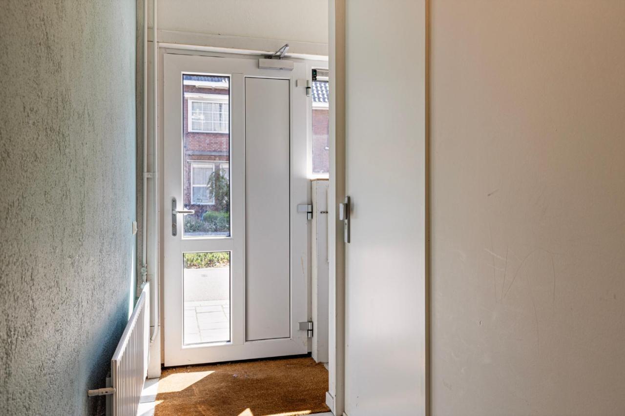 Hertog 2B Modern And Perfectly Located Apartment Eindhoven Luaran gambar